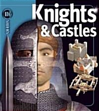 [중고] Knights & Castles (Hardcover)