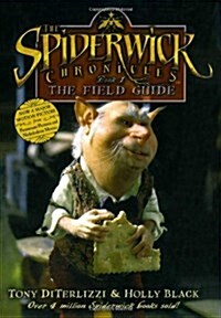 The Field Guide (Hardcover, Media Tie In, Deckle Edge)