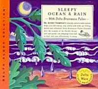 Sleepy Ocean & Gentle Rain (Audio CD)