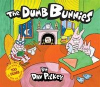 (The)dumb bunnies 표지이미지