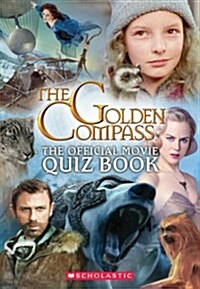 [중고] The Golden Compass (Paperback)