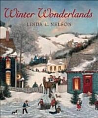 Winter Wonderlands (Hardcover)