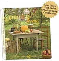 Coming Home With Gooseberry Patch (Hardcover)