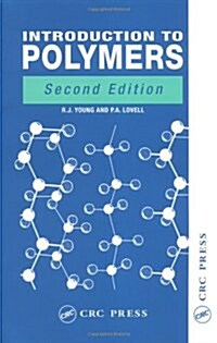 Introduction to Polymers (Paperback, 2nd)