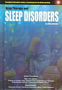 Drug Therapy and Sleep Disorders (Hardcover)