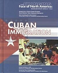 Cuban Immigration (Library Binding)