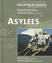 Asylum Seekers (Library Binding)