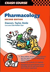 Pharmacology (Paperback)