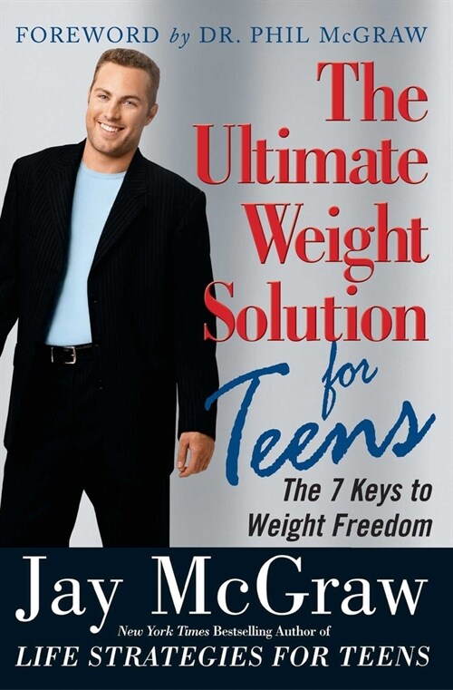 Ultimate Weight Solution for Teens (Paperback)