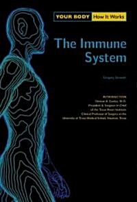 The Immune System (Hardcover)