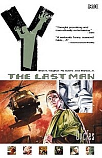 Y: The Last Man 2 (Paperback)