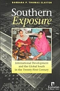 Southern Exposure (Paperback)