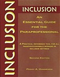 Inclusion (Paperback, 2nd)