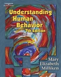 Understanding Human Behavior (Paperback, 7th)