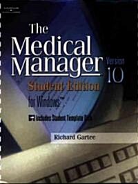 Medical Manager for Windows (Paperback, Diskette, Spiral)