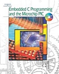 Embedded C Programming and the Microchip PIC (Paperback)