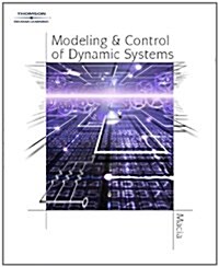 Modeling and Control of Dynamic Systems (Paperback)