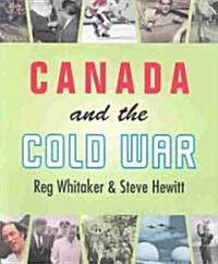 Canada and the Cold War (Paperback)