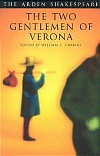 The Two Gentlemen of Verona : Third Series (Paperback)