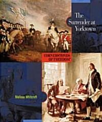 The Surrender at Yorktown (Library)