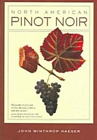 North American Pinot Noir (Hardcover)