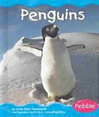 Penguins (Library Binding)