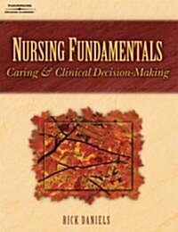 Nursing Fundamentals (Hardcover)
