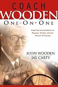 Coach Wooden (Hardcover)