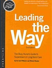 Leading the Way (Paperback, 2nd)