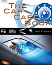 The Car Care Book (Paperback, 3rd)