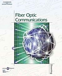 Fiber-Optic Communications (Paperback)