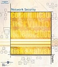Network Security (Paperback)