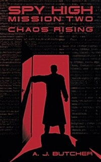 Chaos Rising (Paperback)