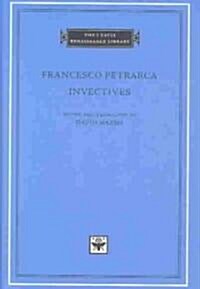 Invectives (Hardcover)