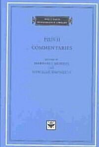 Commentaries (Hardcover)