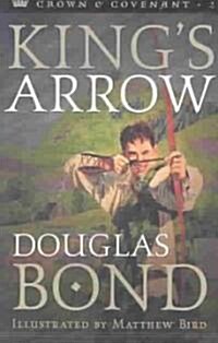 Kings Arrow (Paperback)