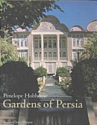 Gardens of Persia (Hardcover)