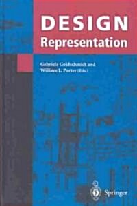 Design Representation (Hardcover)