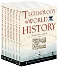 Technology in World History (Hardcover)