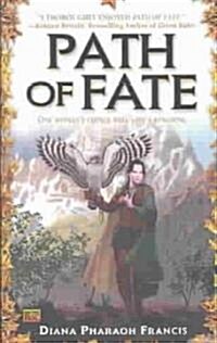 Path of Fate (Mass Market Paperback)