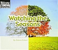 Watching the Seasons (Paperback)