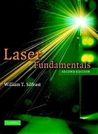 Laser Fundamentals (Hardcover, 2 Rev ed)