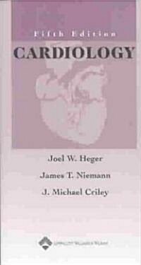 Cardiology (Paperback, 5th)