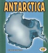 Antarctica (Library)