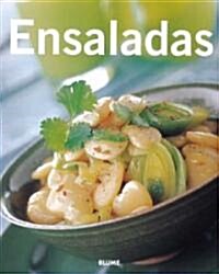 Ensaladas (Paperback)