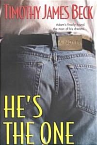 Hes the One (Paperback, Reprint)