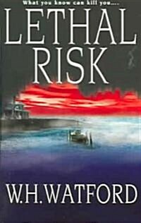 Lethal Risk (Paperback)