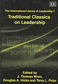 Trad Class on Leadership (Hardcover)