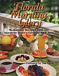 Florida Morning Glory (Paperback)