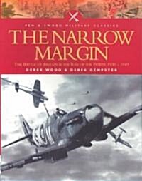 The Narrow Margin (Paperback)
